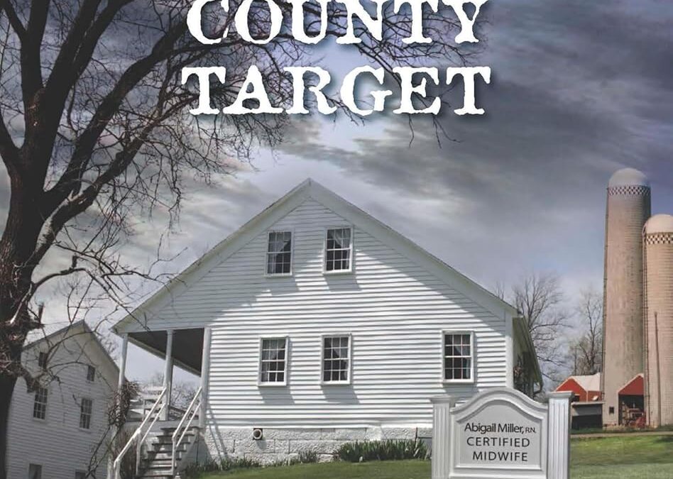 Lancaster County Target