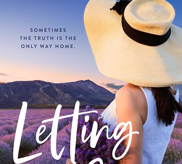 Letting Go