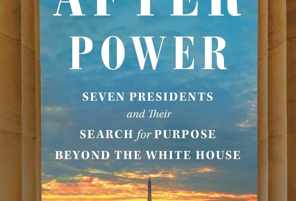Life After Power