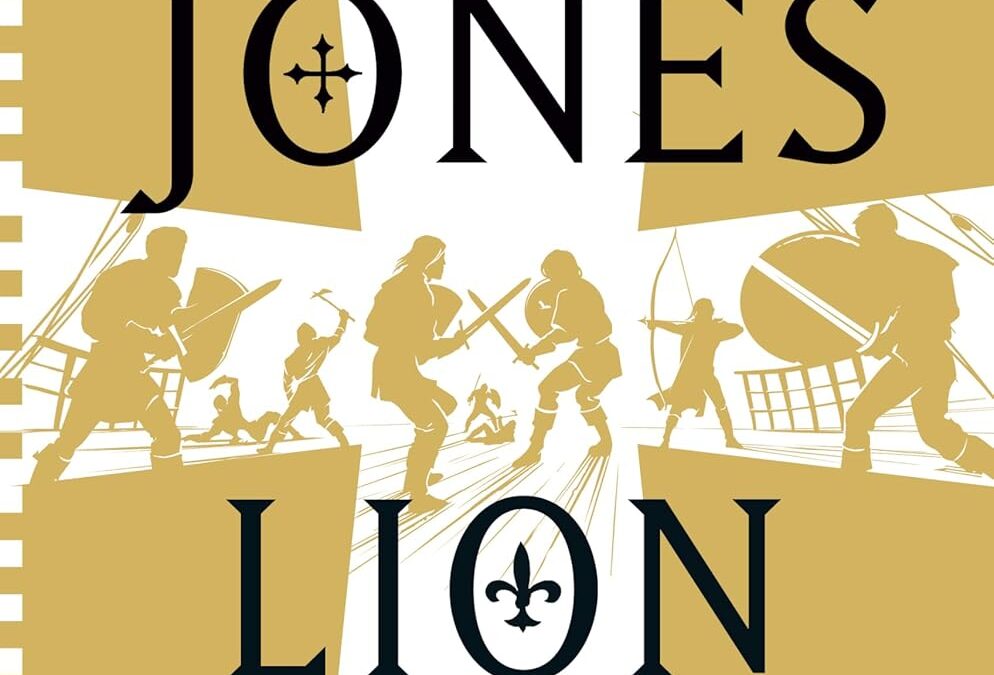 Lion Hearts