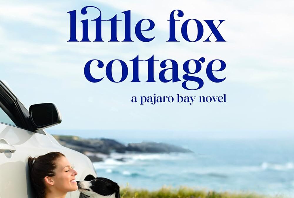Little Fox Cottage