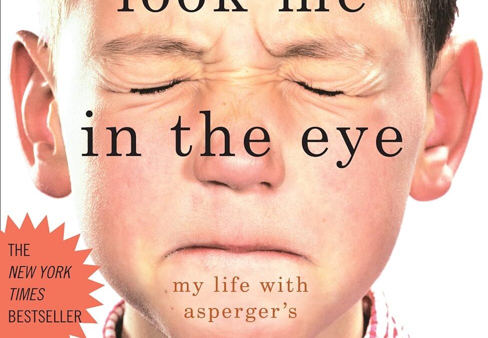 Look Me in the Eye