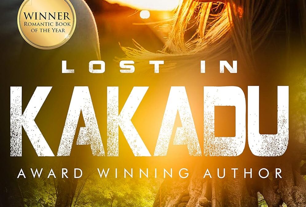 Lost in Kakadu
