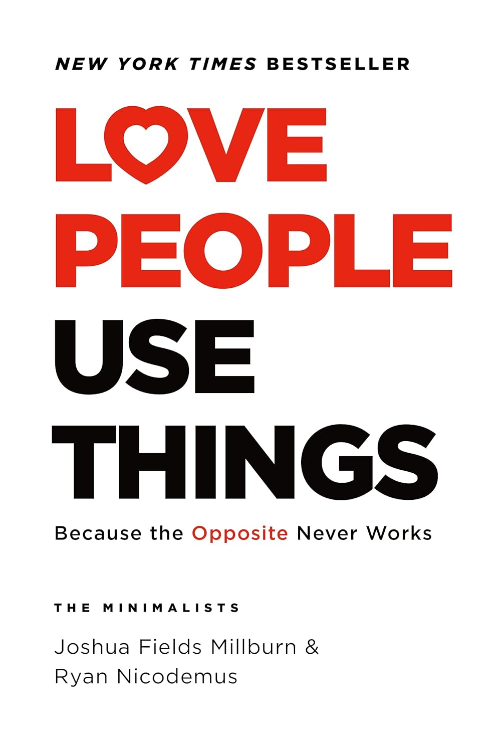 Love People