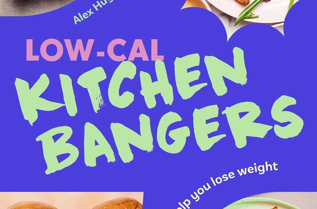 Low-Cal Kitchen Bangers