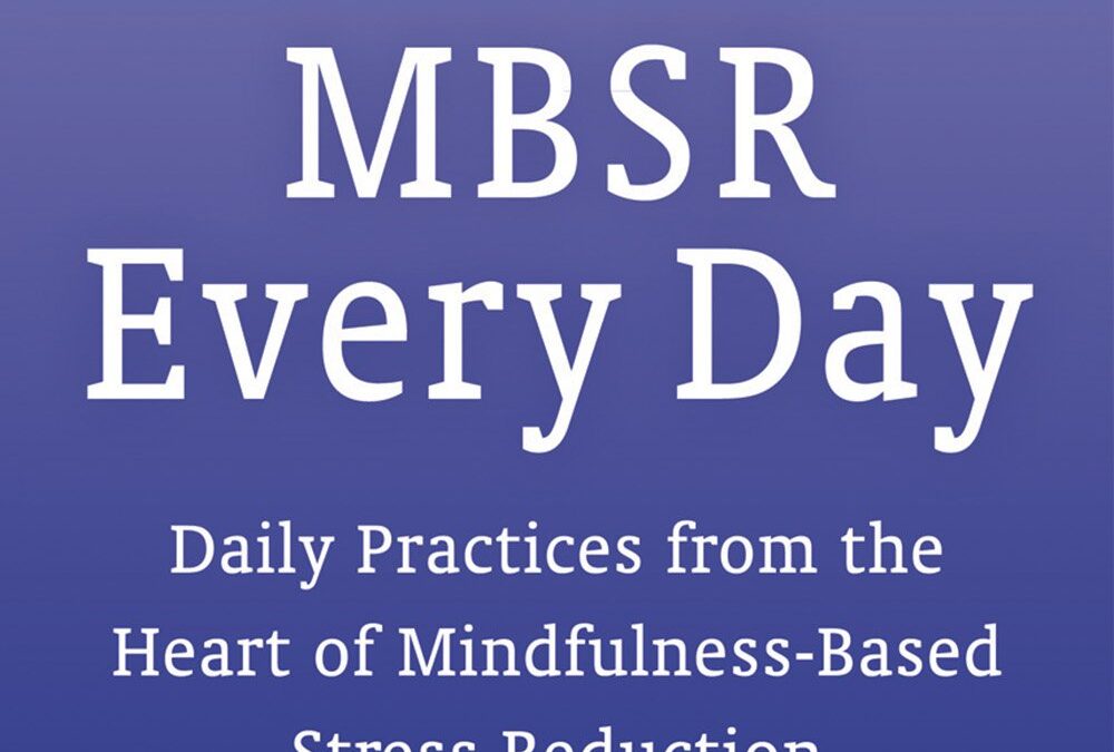 MBSR Every Day