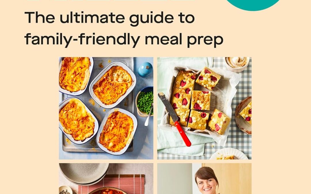 Make & Freeze