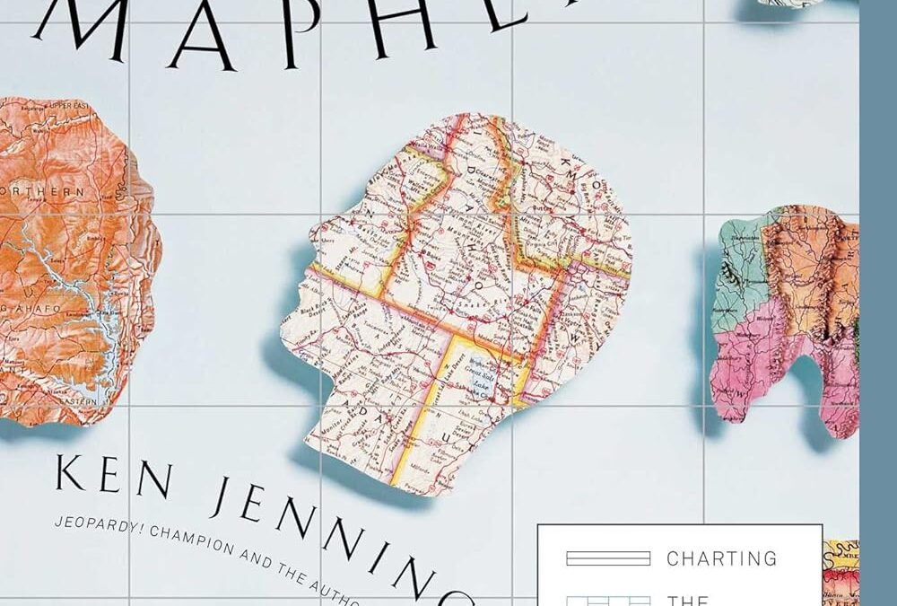Maphead