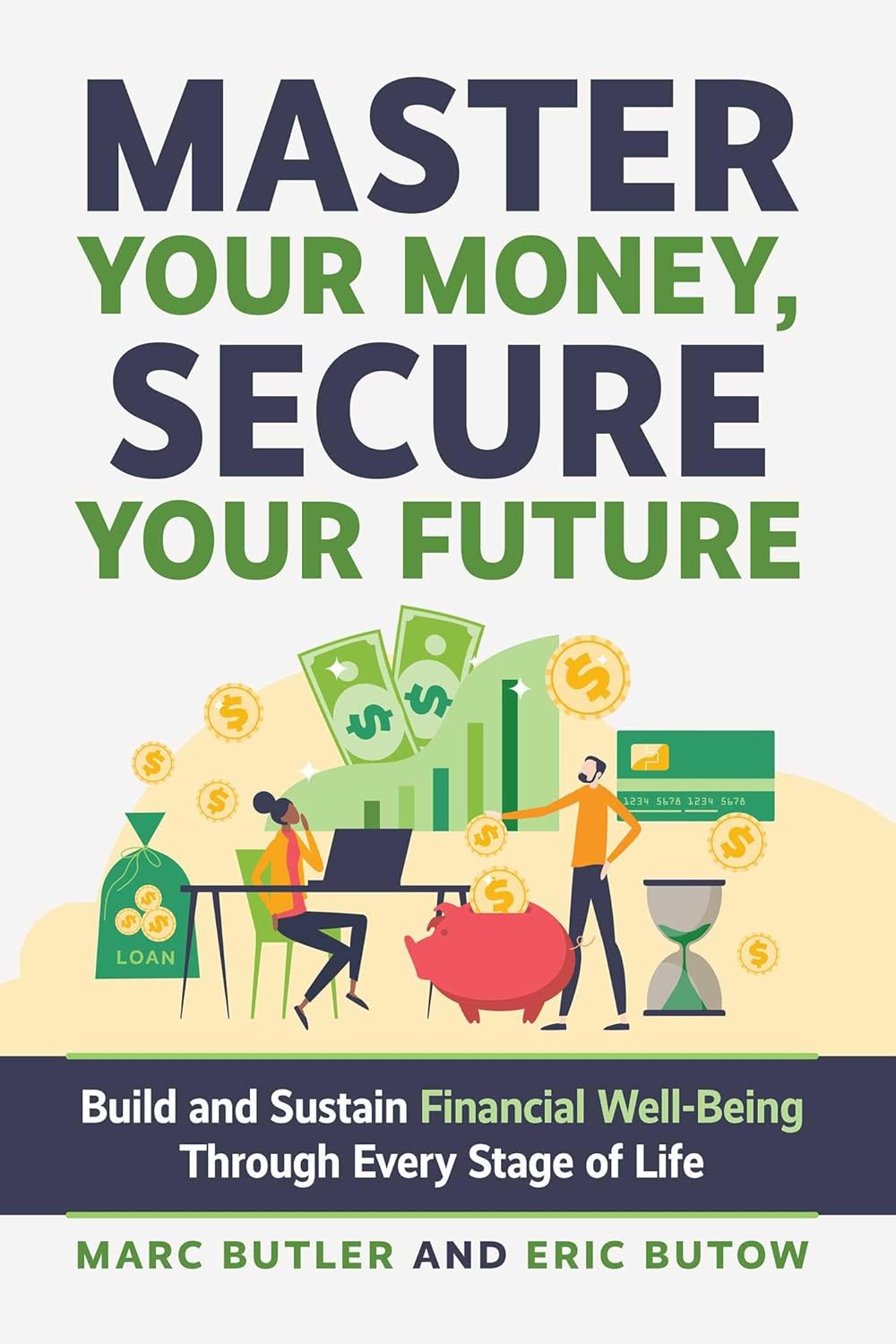 Master Your Money