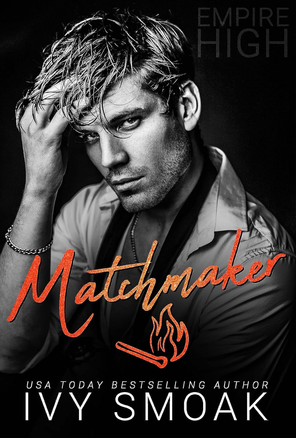 Matchmaker by Ivy Smoak