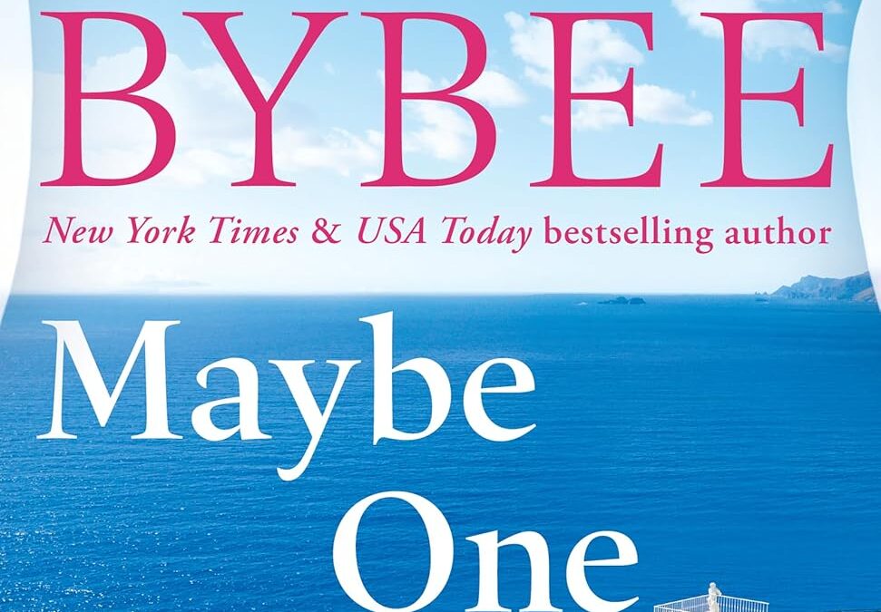 Maybe One Day