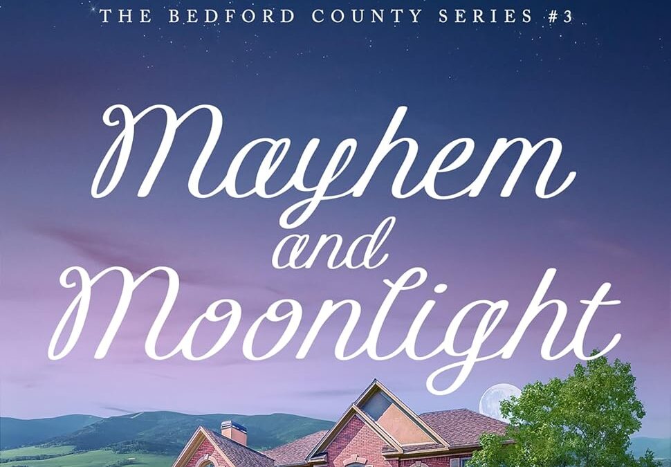 Mayhem and Moonlight