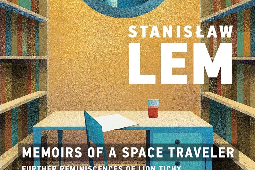 Memoirs of a Space Traveler