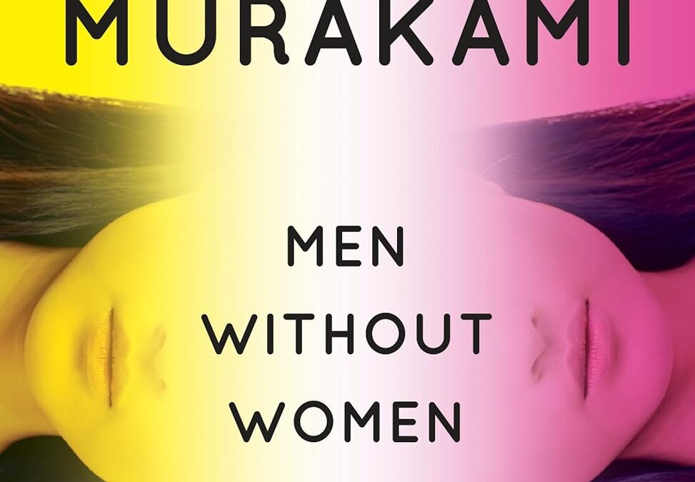 Men Without Women