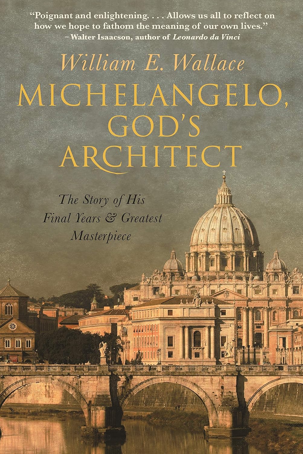 Michelangelo