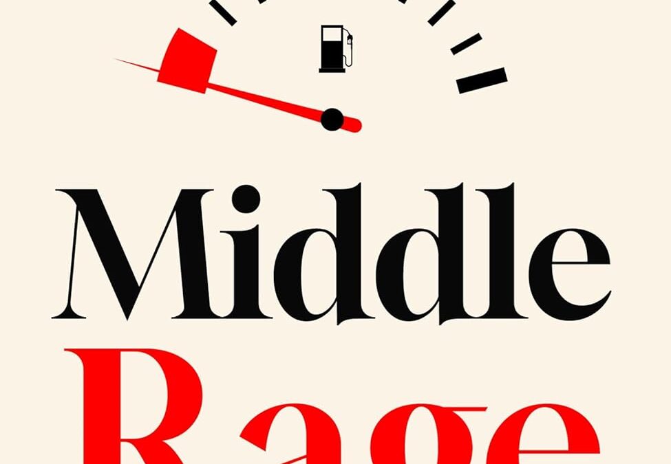 Middle Rage