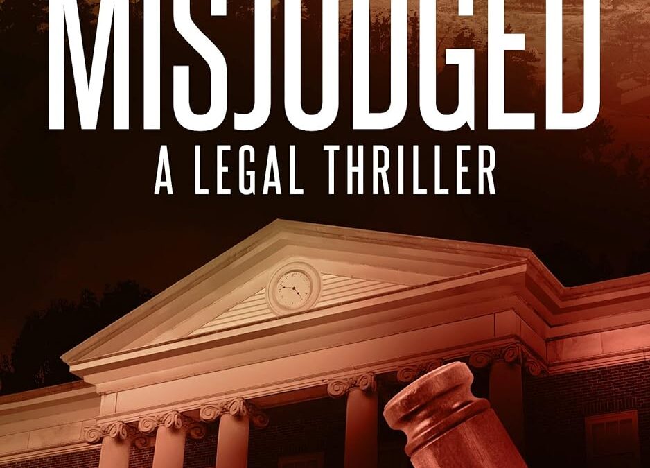 Misjudged