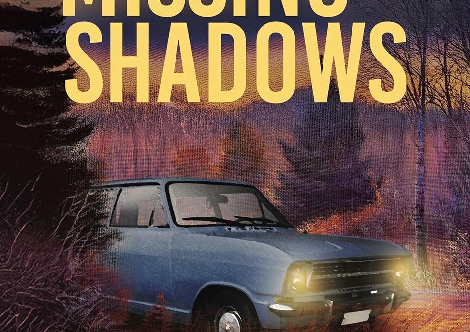 Missing in Shadows