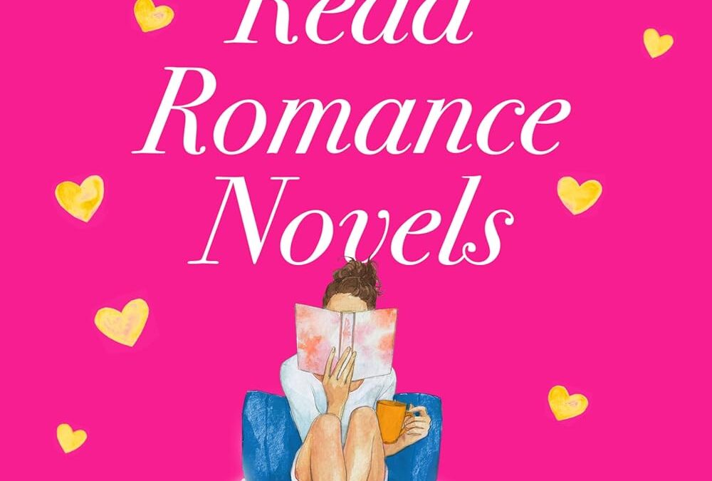 Moms Who Read Romance Novels