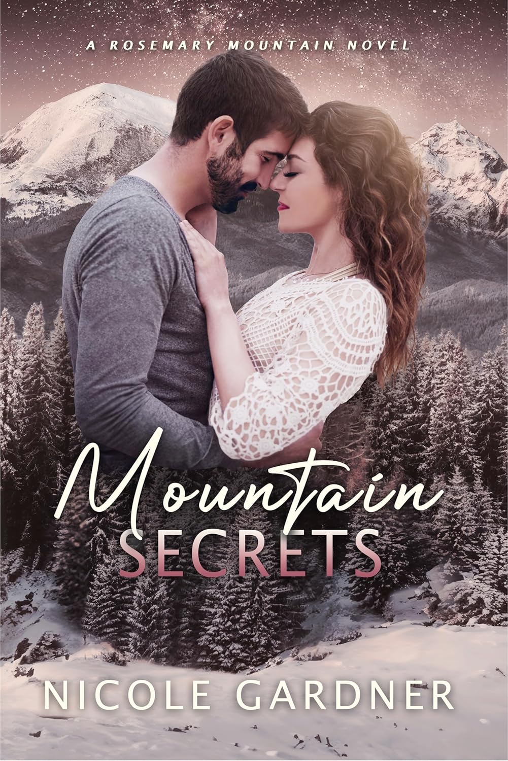 Mountain Secrets by Nicole Gardner