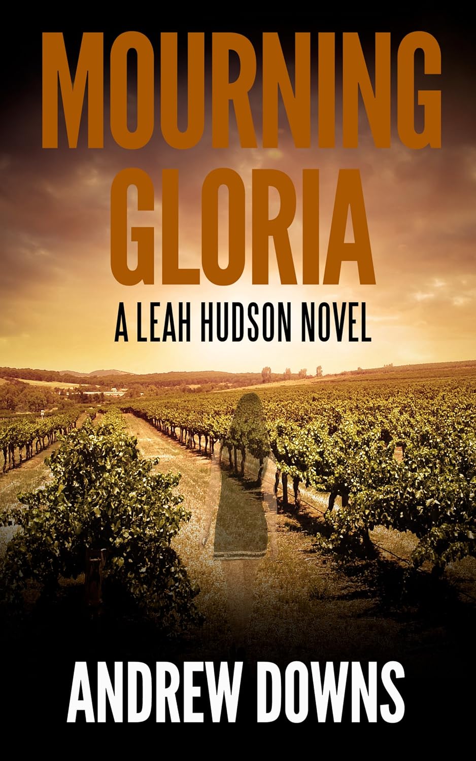 Mourning Gloria by Andrew Downs