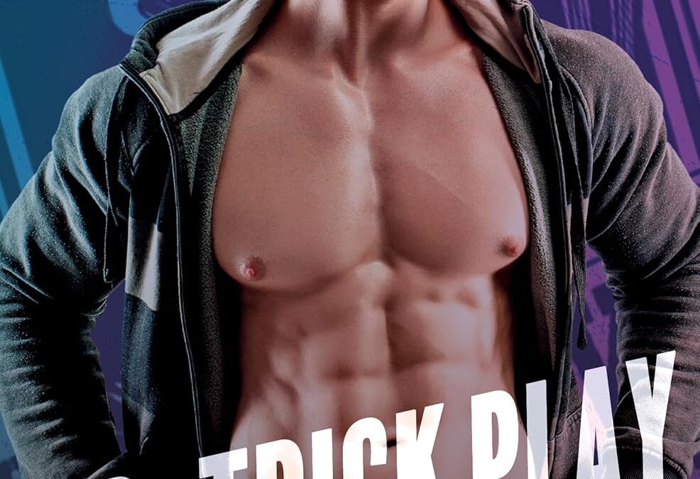 Mr. Trick Play