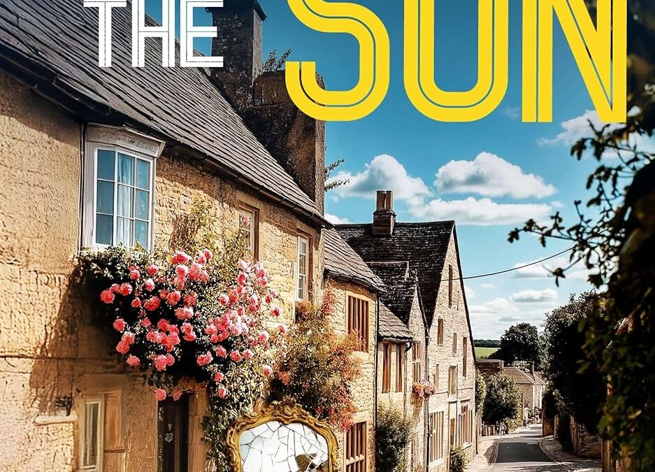 Murder Under the Sun