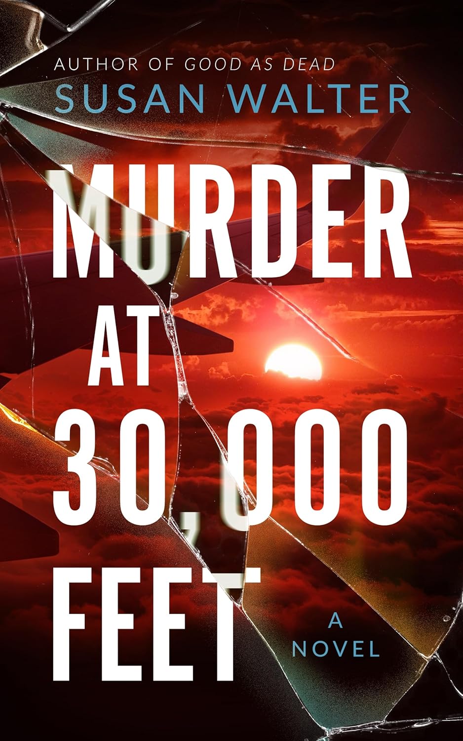 Murder at 30