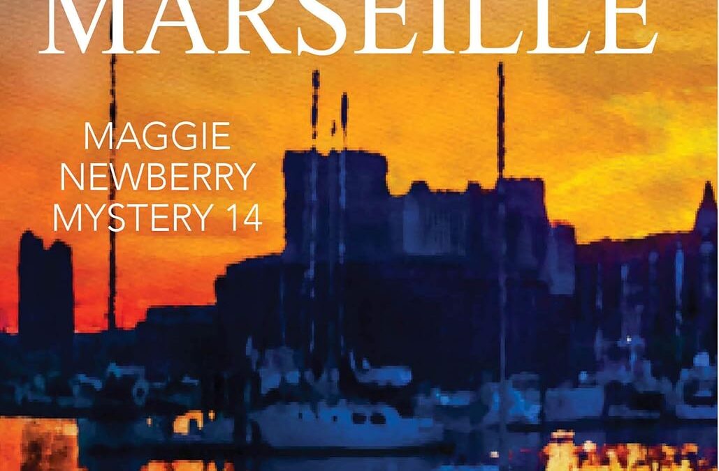 Murder in Marseille