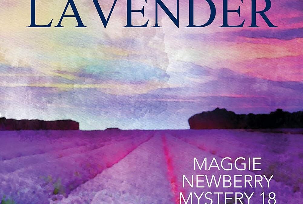 Murder in the Lavender