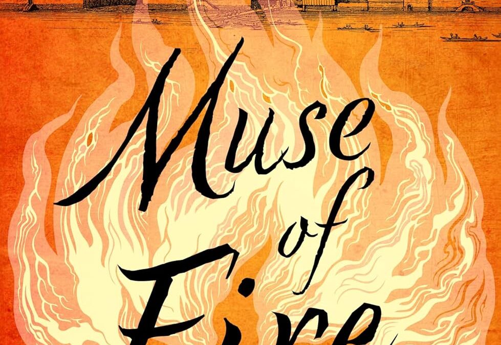 Muse of Fire