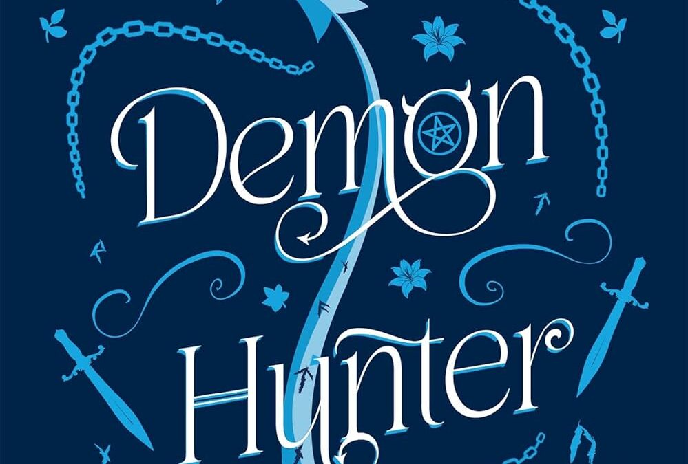 My Demon Hunter
