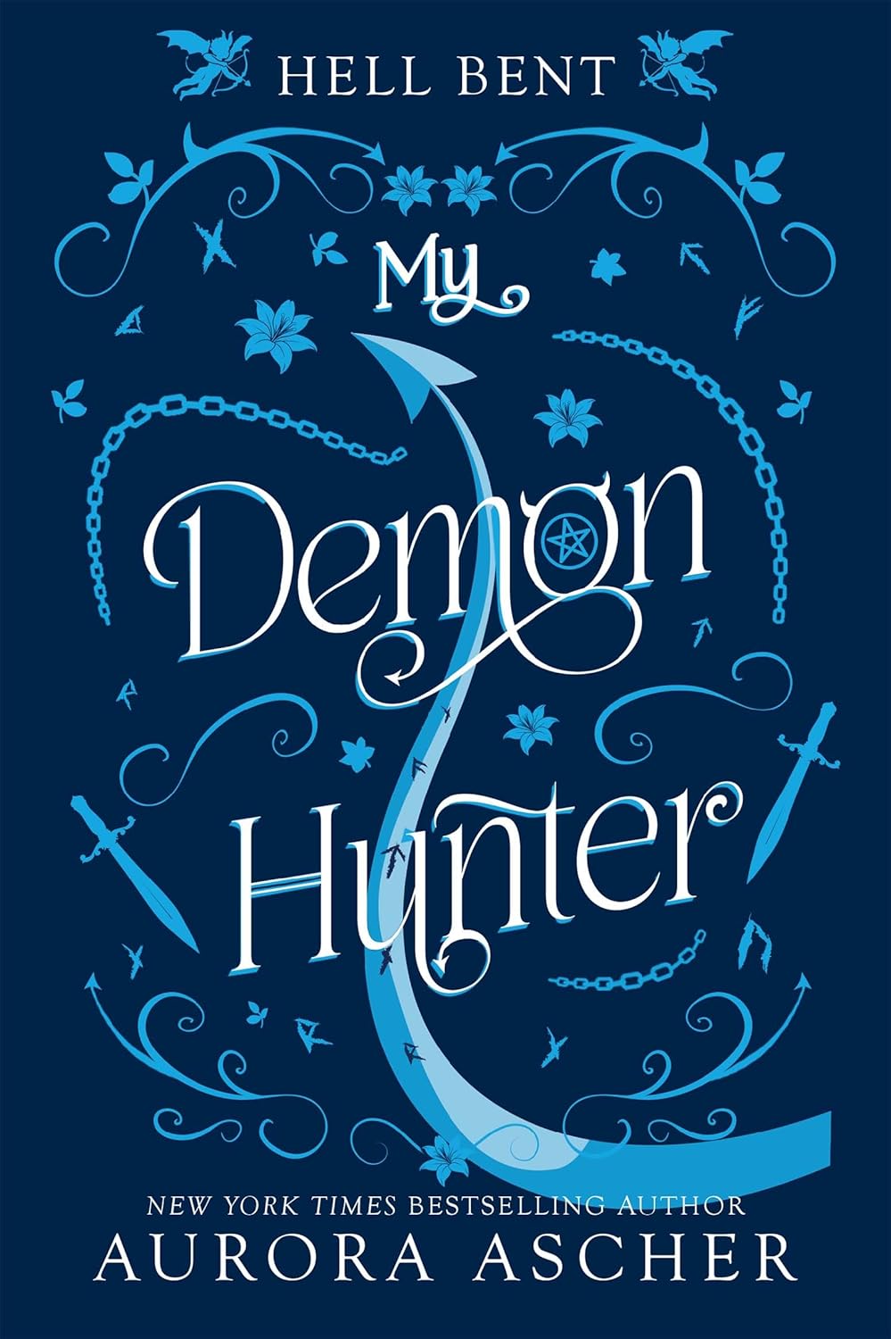 My Demon Hunter by Aurora Ascher