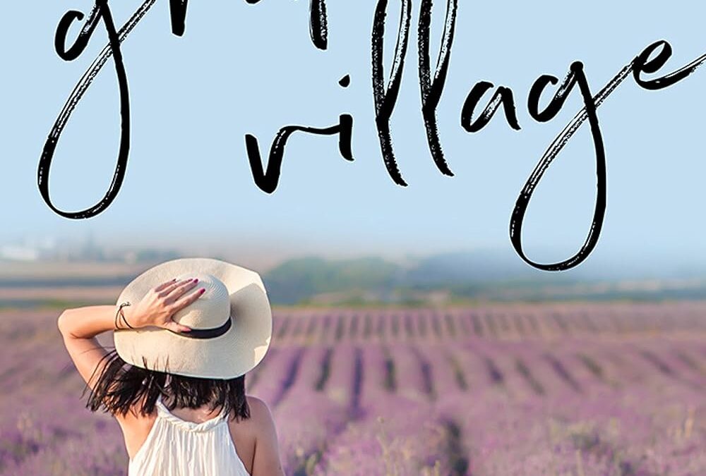 My Grape Village
