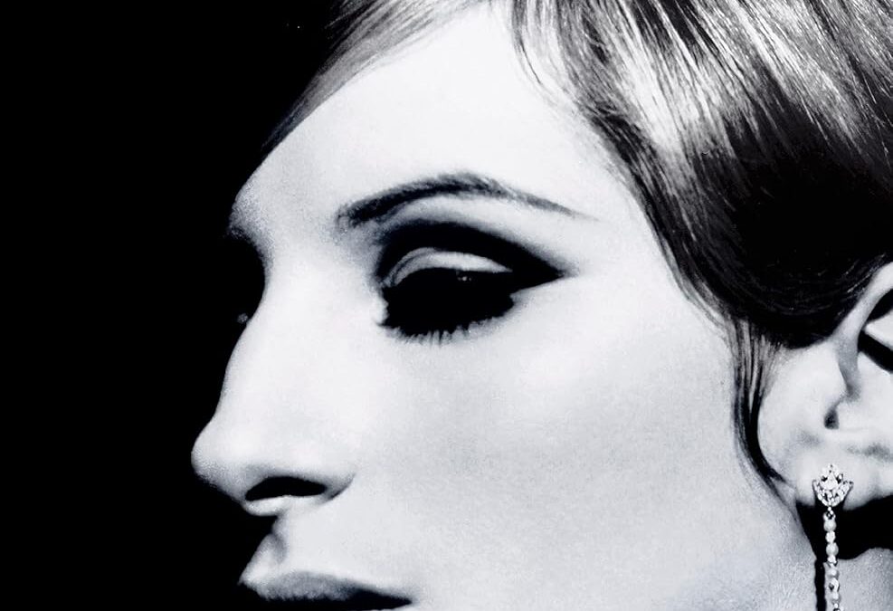 My Name Is Barbra