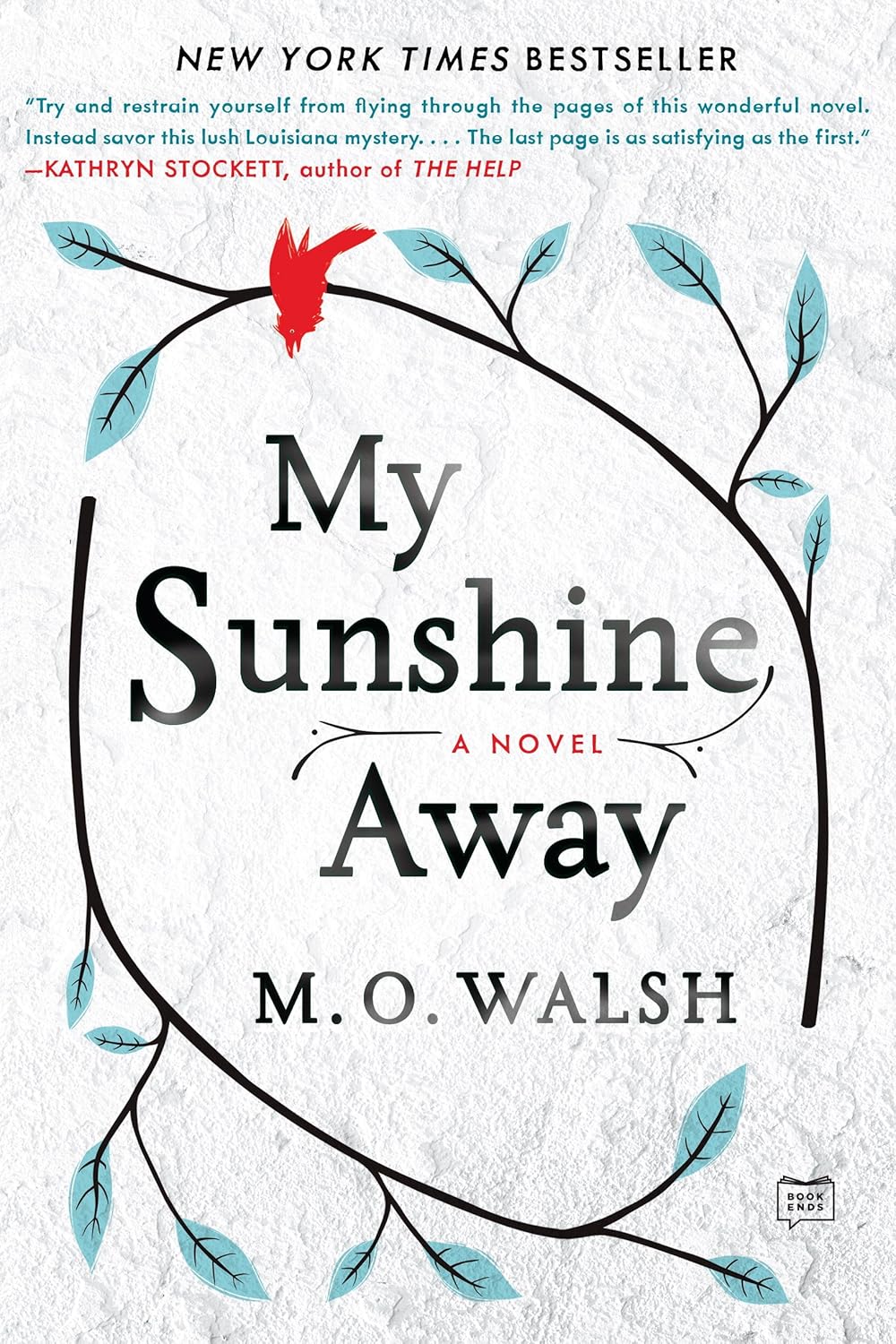 My Sunshine Away by M.O. Walsh