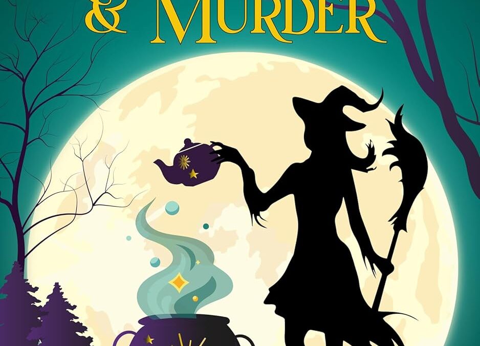 Mystic Brews & Murder