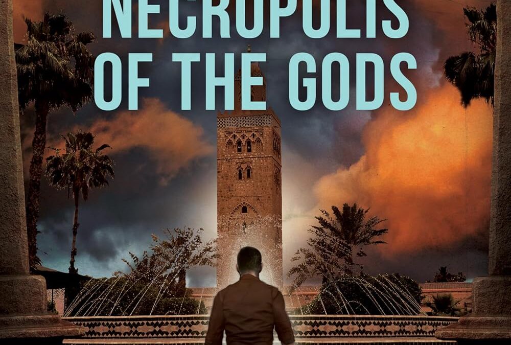 Necropolis of the Gods