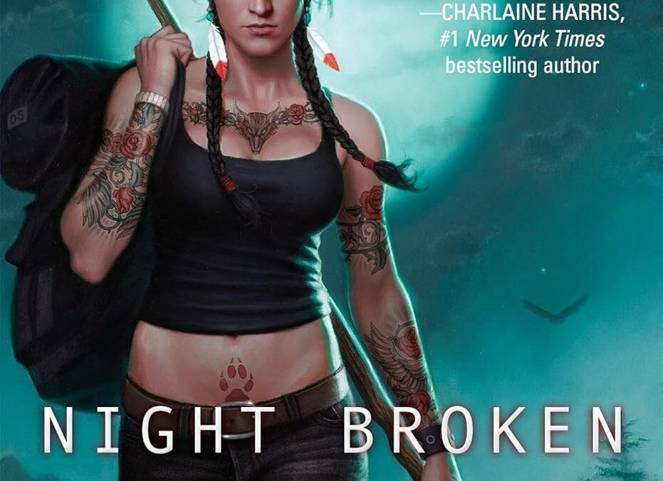 Night Broken