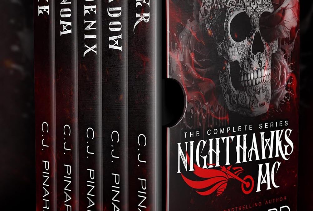 Nighthawks MC (Complete Series)