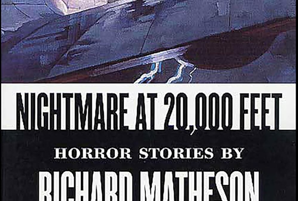 Nightmare at 20,000 Feet