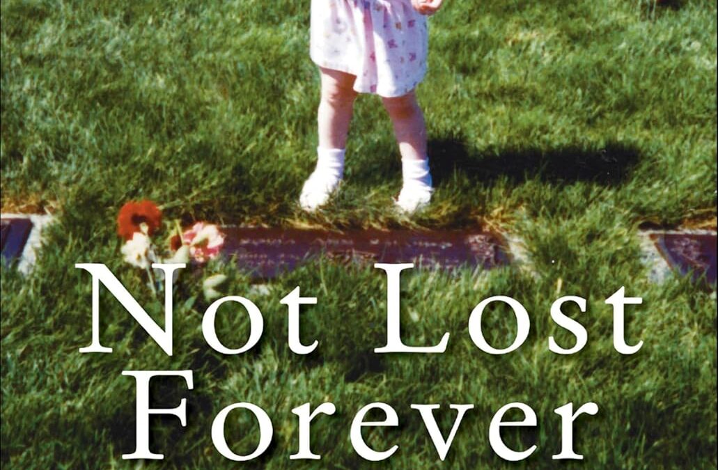 Not Lost Forever