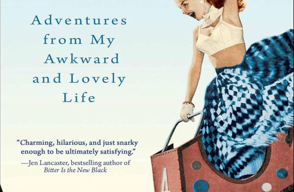 Notes from the Underwire