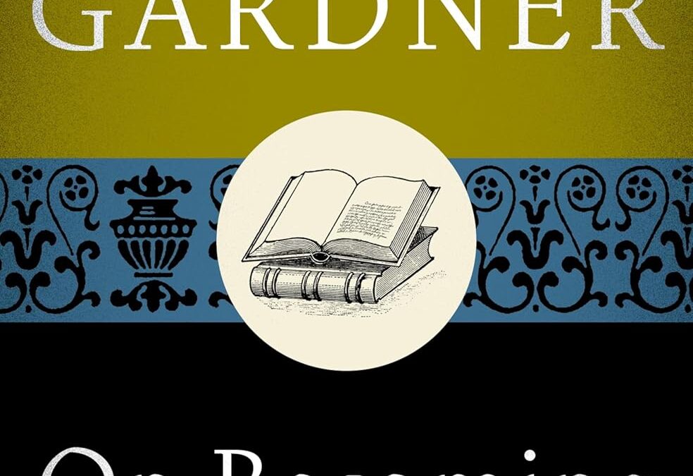 On Becoming a Novelist