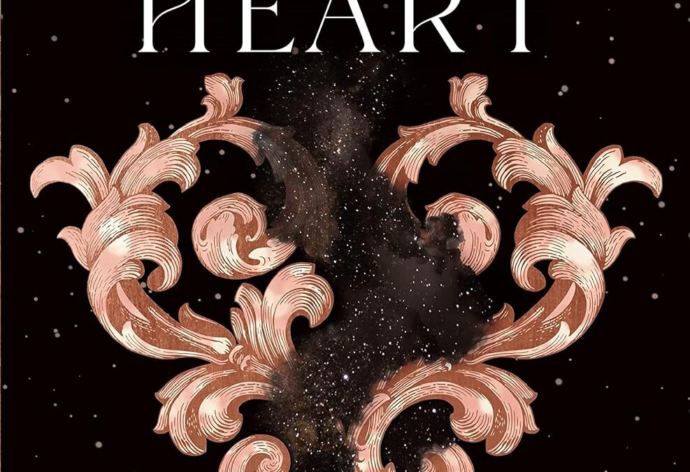 Once Upon a Broken Heart
