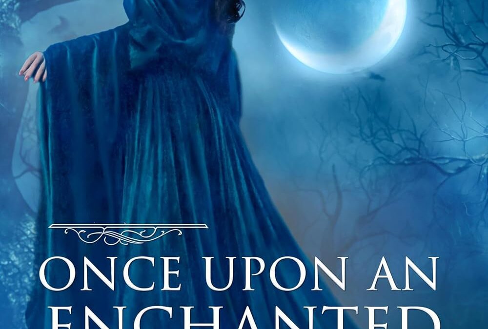 Once Upon an Enchanted Castle