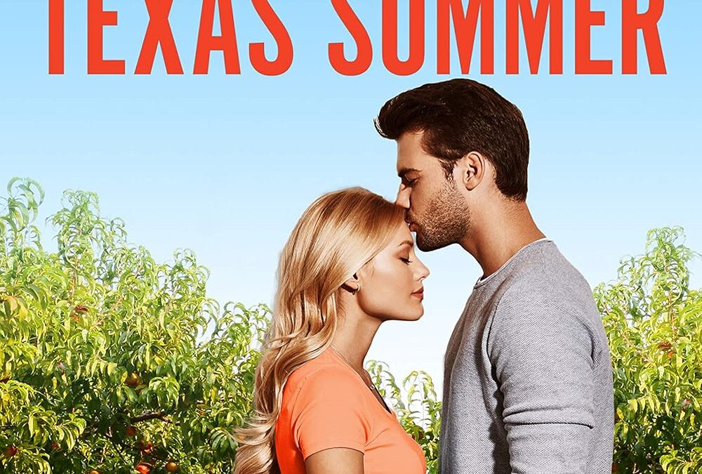 One Hot Texas Summer