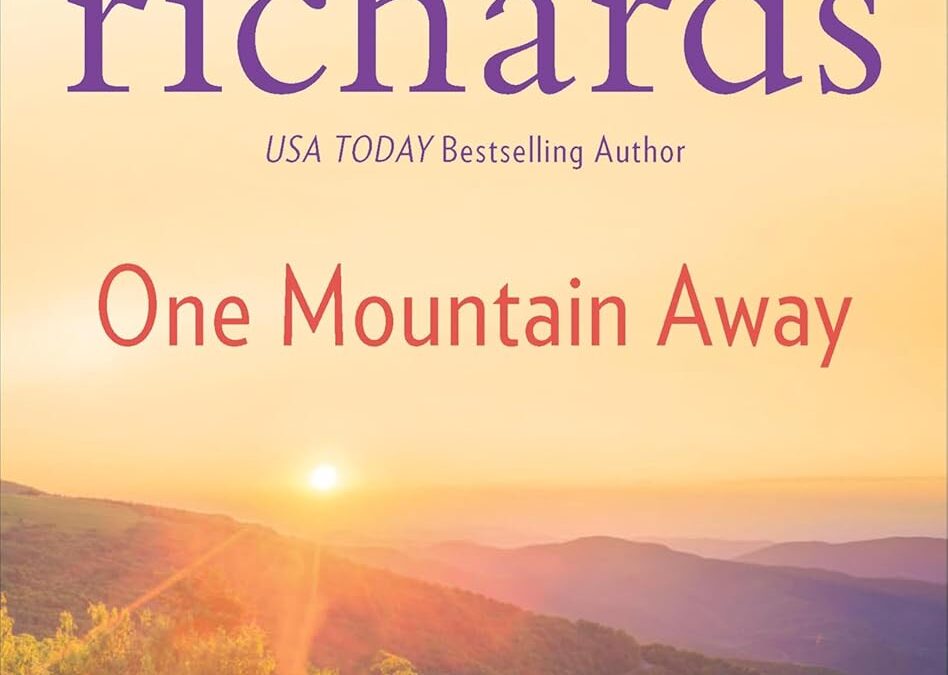 One Mountain Away