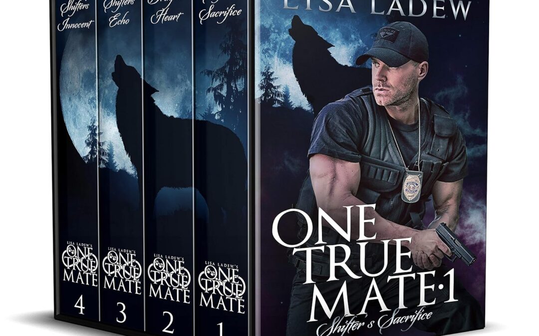 One True Mate (Books 1–4)