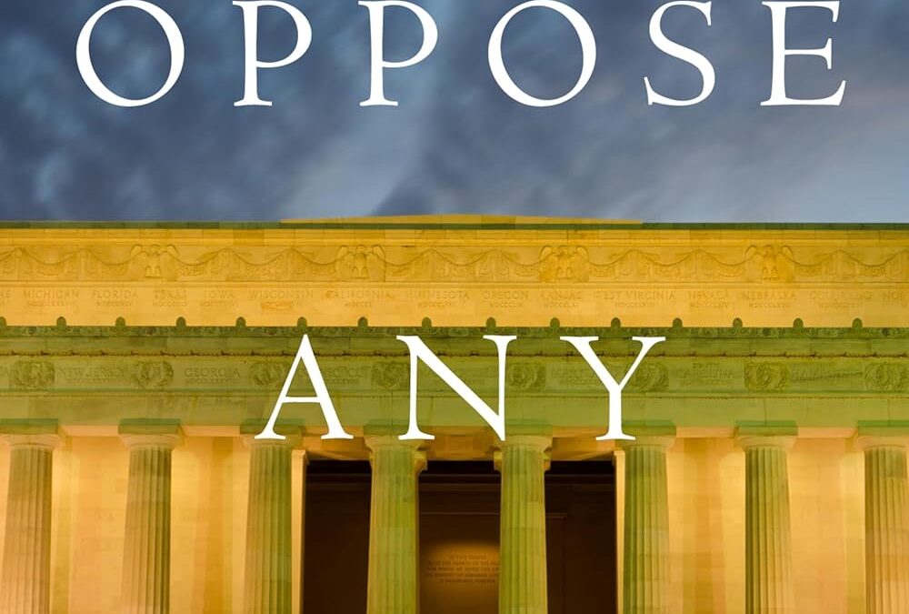 Oppose Any Foe